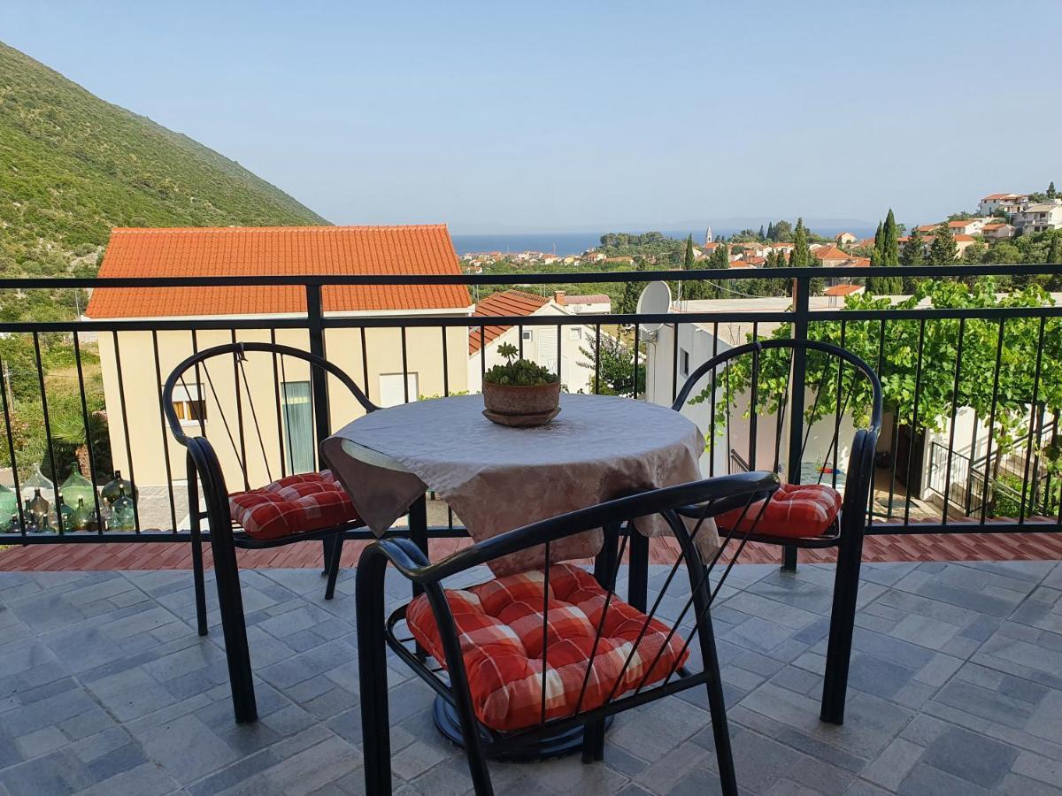 Apartamento Petar Trpanj Exterior foto