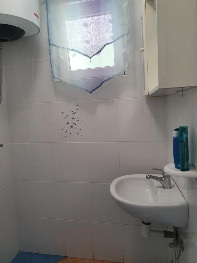Apartamento Petar Trpanj Exterior foto
