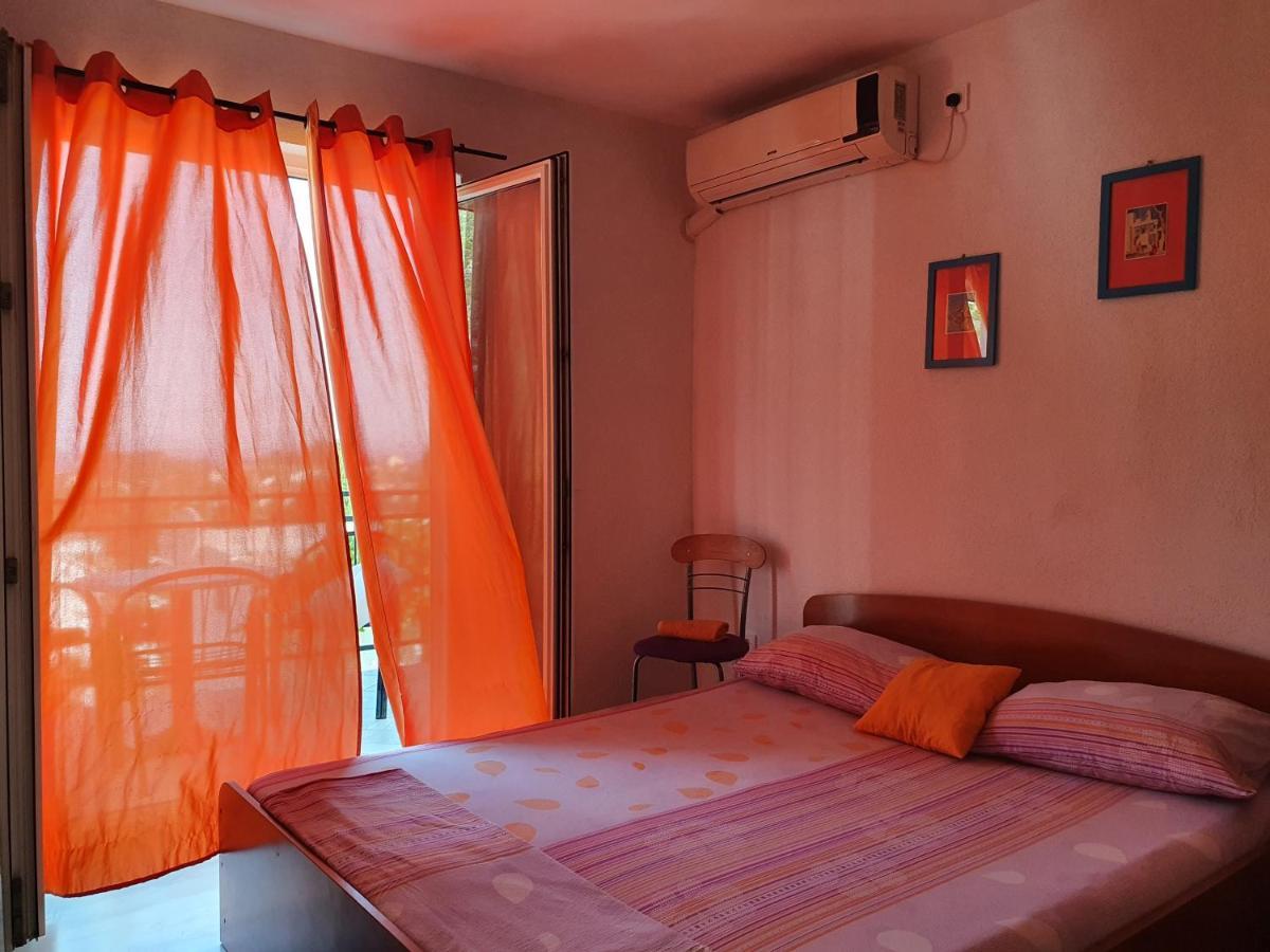 Apartamento Petar Trpanj Exterior foto
