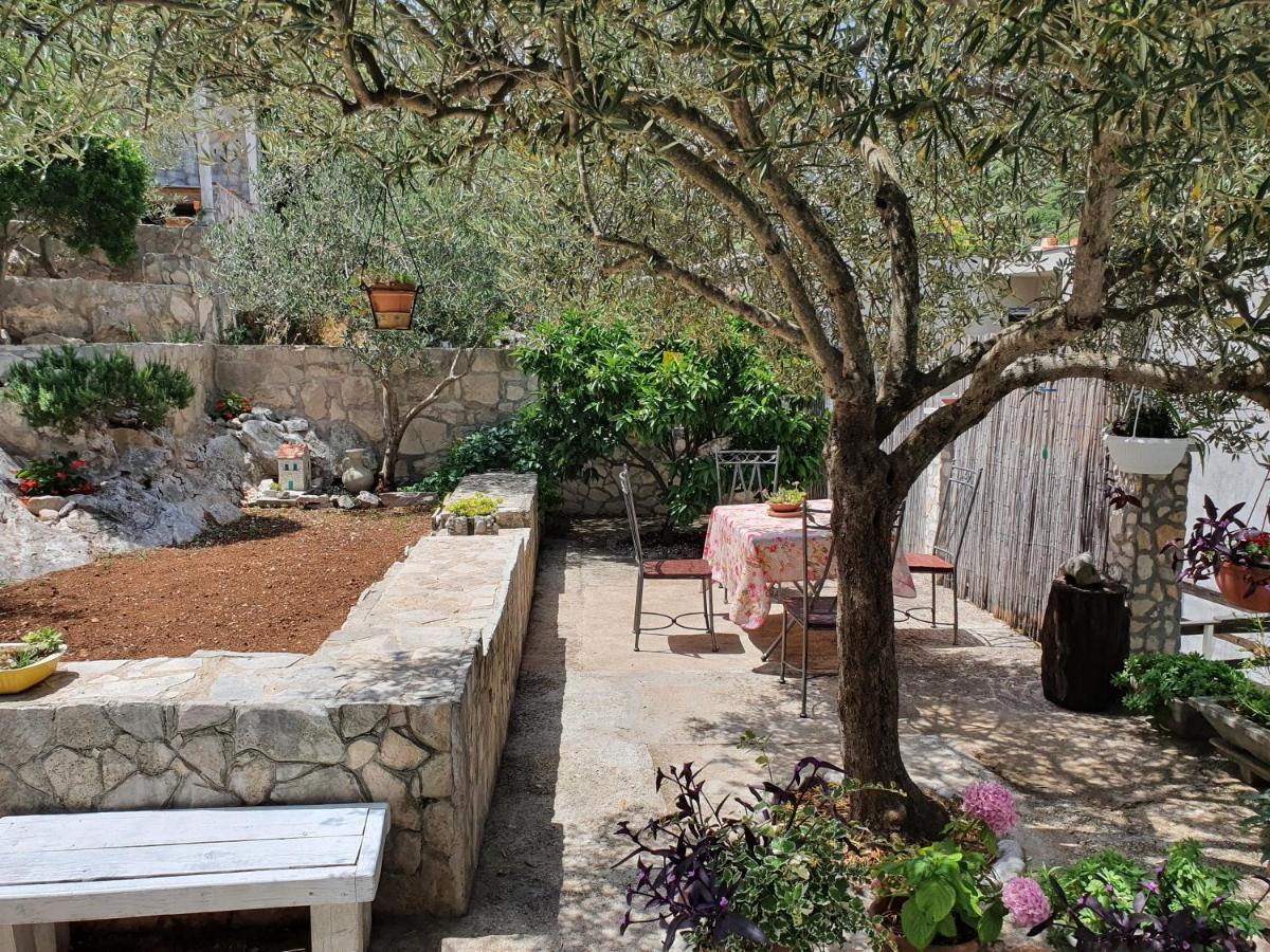 Apartamento Petar Trpanj Exterior foto