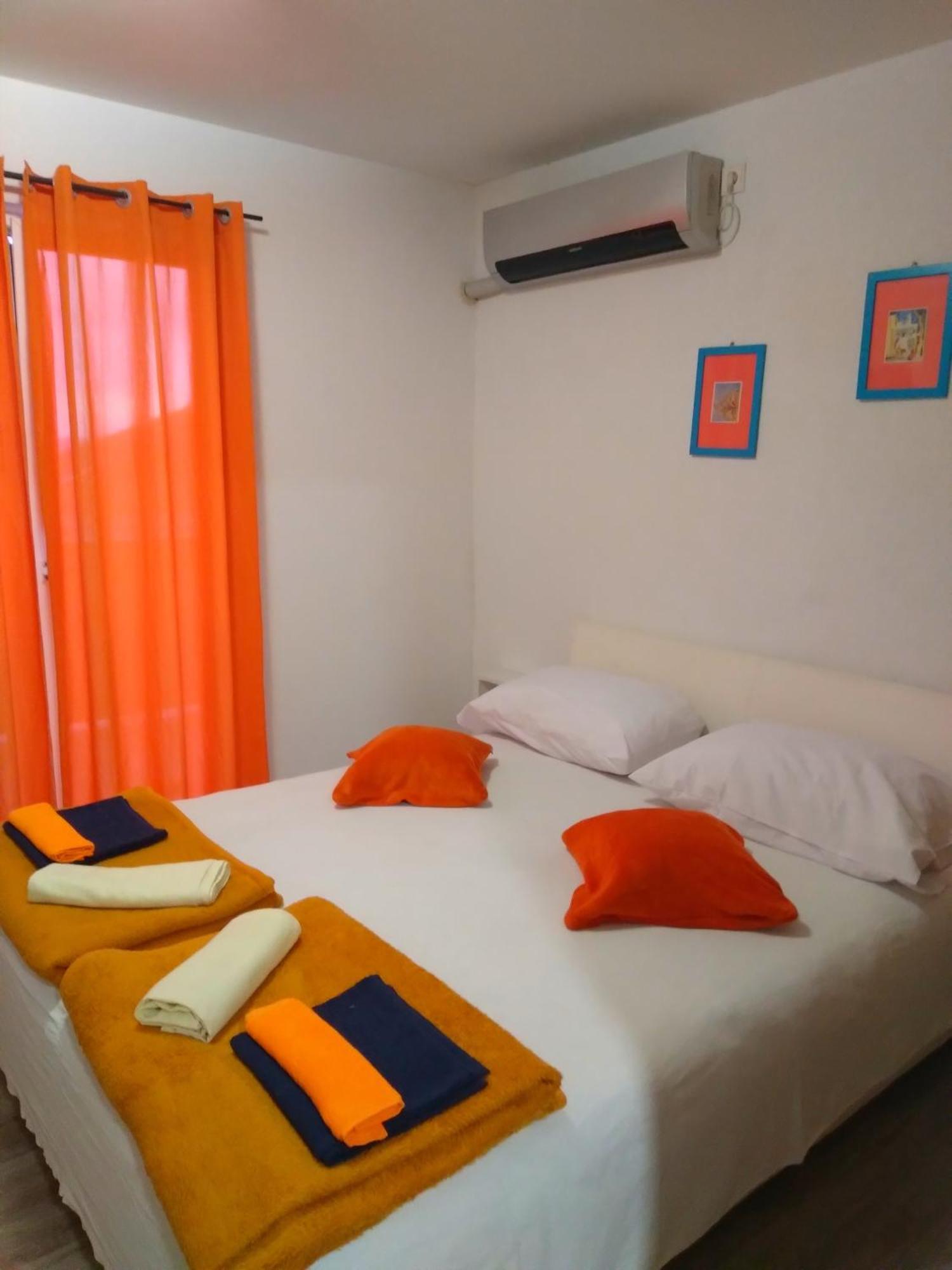 Apartamento Petar Trpanj Exterior foto